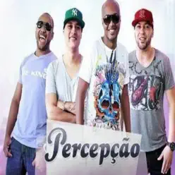 Uh, Aceita - Single - Grupo Percepção Uh, Aceita - Single - Grupo Percepção