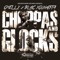 Choppas and Glocks - Omelly & Blac Youngsta lyrics