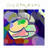 Overthinking - Single