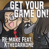 Get Your Game On! (feat. Xthedarkone & PrinceWhateverer) artwork