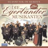 Die Egerländer Musikanten - Wenn eine Frau die Wahrheit spricht (Walzer)