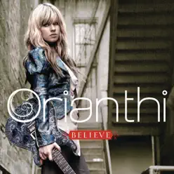 Believe - Orianthi