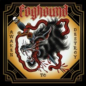 Foghound - Staring Down the Demons