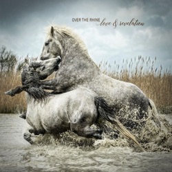Over the Rhine - Rocking Chair