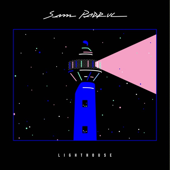 Cover artwork for Lighthouse