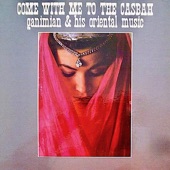 Come with Me to the Casbah artwork