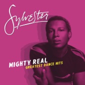 Mighty Real: Greatest Dance Hits artwork