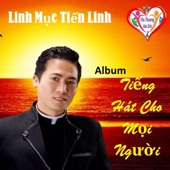 Thi Tham I Love You artwork