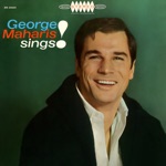 George Maharis - I Want To Be Wanted