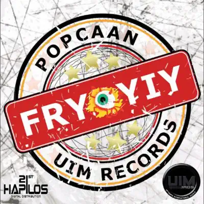 Fry Yiy - Single - Popcaan