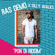 Dreader Than Dread - Ras Demo & Silly Walks Discotheque