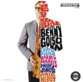 The Other Side of Benny Golson artwork
