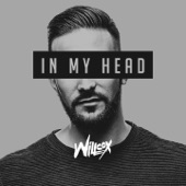In My Head (Mix) artwork