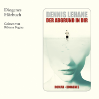 Dennis Lehane - Der Abgrund in dir artwork