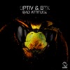Optiv & Cza - Bad Attitude