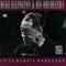 Blem - Duke Ellington and His Orchestra lyrics