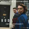 Bodyguard (Original Soundtrack Album) album lyrics, reviews, download