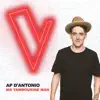 Mr Tambourine Man (The Voice Australia 2018 Performance / Live) - Single album lyrics, reviews, download