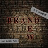 Brand New (feat. Maria Ave') - Single