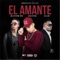 El Amante (Remix) - Danyel, Maynor MC & Liam lyrics
