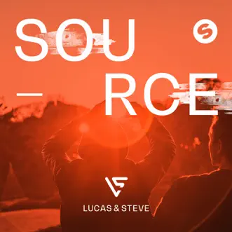 Source - Single by Lucas & Steve album reviews, ratings, credits