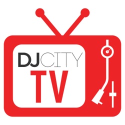 DJcityTV