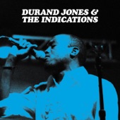 Durand Jones & the Indications (Deluxe Edition) artwork
