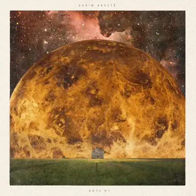 La flor - Single - Xarim Aresté