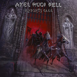 Axel Rudi Pell - The Wild and the Young