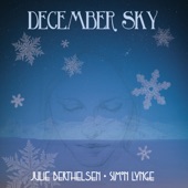 December Sky artwork