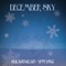 December Sky artwork