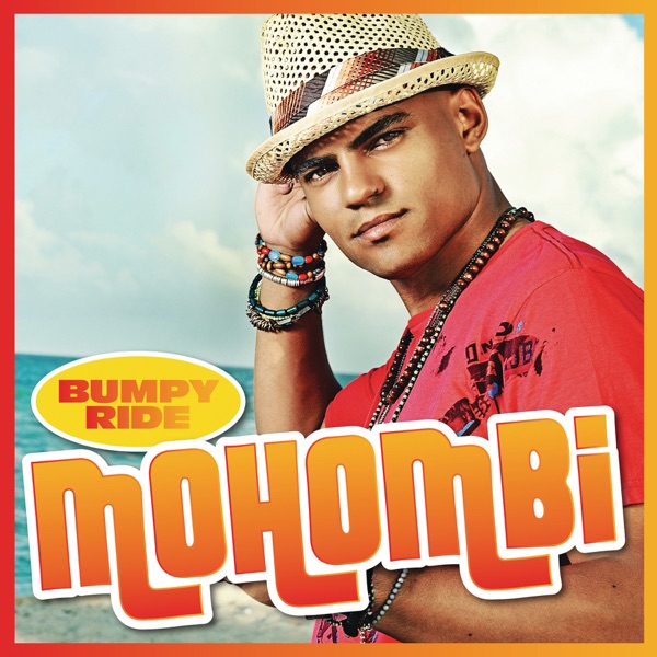 Mohombi - Bumpy Ride (feat. Pitbull)