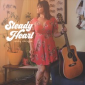 Vicky Emerson - Steady Heart