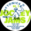 Jockey Jams No. 2, 2017