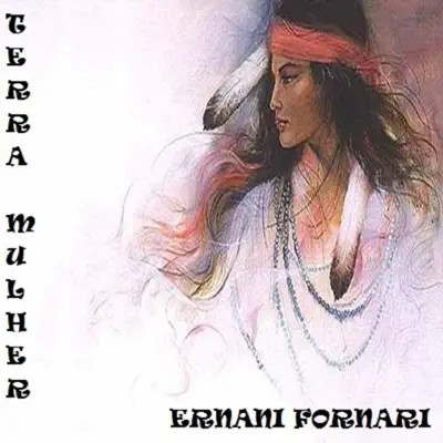 Terra Mulher - Single - Ernani Fornari