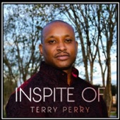 Terry Perry - Keep Pushing