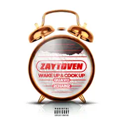 Wake Up & Cook Up - Single - Zaytoven