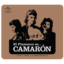 El Flamenco Es... Camarón - Camarón de La Isla