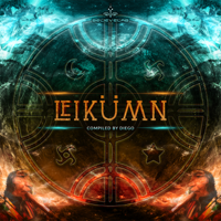 Various Artists - Leikumn artwork