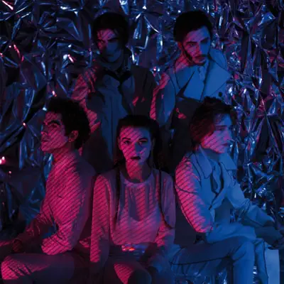 Caféine Live - Single - Minuit