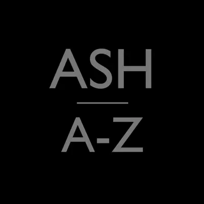The a-Z Series - Ash