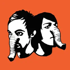 Heads Up - EP - Death from Above 1979