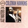 Verve Jazz Masters 34: Coleman Hawkins artwork