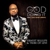 God Is Doing It (feat. C. Ashley Brown-Lawrence) - Single