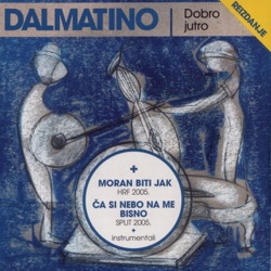 Dalmatino - Dajem Ti Rič