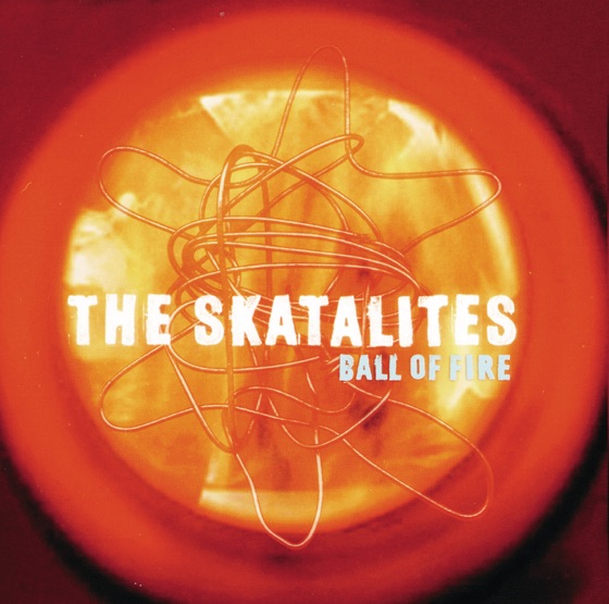 Cover artwork for Occupation