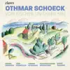 Stream & download Othmar Schoeck: Vom Fischer un syner Fru, Op. 43