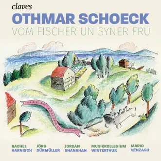 Vom Fischer un syner Fru. Dramatische Kantate, Op. 43: VI. Zwischenbild by Jörg Dürmüller, Musikkollegium Winterthur, Mario Venzago & Jordan Shanahan song reviws