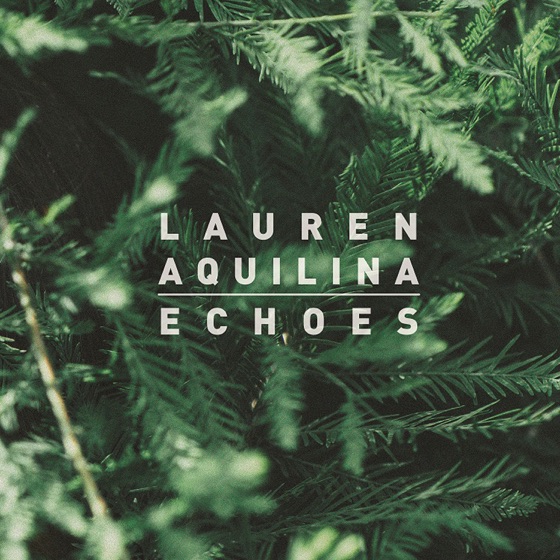 Cover artwork for Echoes