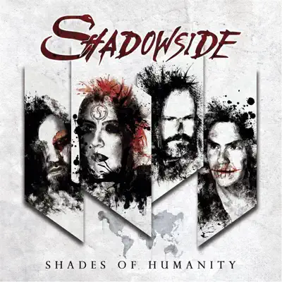 Shades of Humanity - Shadowside